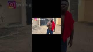 Ogbuefi igotuk on the run after showing off on Obi cubana mothers burial and was gifted 500k