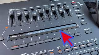 Korg Pa5x - problems, bugs and error O.S. v.1‼‼️