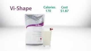 ViSalus Vi-Shape Shake