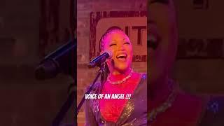 Chante Moore - Live 2023 (Chicago 12/19/23)