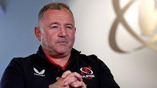 Richie Murphy reviews the 2024/25 Season
