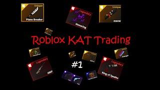 Roblox Kat I Trading #1