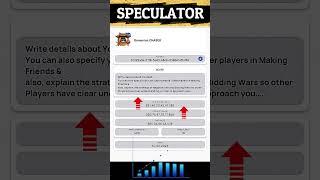 Skill 3 - SPECULATOR | LandLord Tycoon  #landlord #skillgames #gamingcommunity #strategygames #money