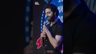 Armenians Have Hairy Arms | Tigran Sargsyan | Stand Up Comedy