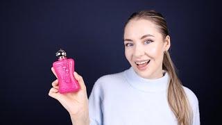 ORIANA Parfum De Marly Review **watch before you buy**