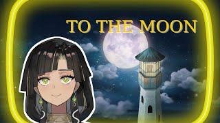 [TO THE MOON] Fly Me To The Moon~ [PRISM Project Gen 4]