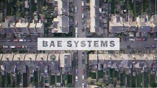 BAE Systems Digital Intelligence | ILAS