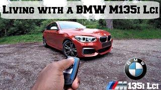 Living with a 322BHP 2016 BMW M135i LCi - In Depth Review - Zimba Motoring