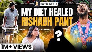 Power of Ayurvedic Diet | Deepika Padukone | Katrina Kaif | Dhoni | BODY TO BEIING (EP- 6)  SHLLOKA