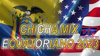 CHICHATON MIX 2023 MIGRATES