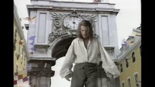 GULLIVER’S TRAVELS, mini-série de TV de Charles Sturridge (1996) – trailer