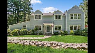 35 Bayberry Lane Easton, CT | ColdwellBankerHomes.com