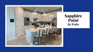 Sapphire Point in Lakewood Ranch, Florida