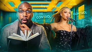 Study THIS Beyoncé Performance To Unlock Vocal Control