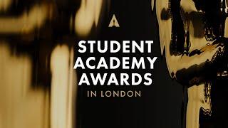 2024 Student Academy Awards Livestream from London