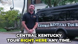 Fact or Fiction Series: Central KY Tours