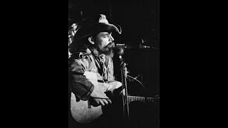 Pigpen - Solo Acoustic - Family Dog 4/18/70