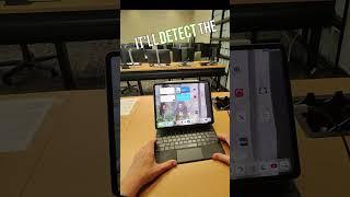 How To Connect Your iPad To A Projector In Seconds!