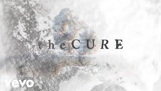 The Cure - All I Ever Am (Lyric Video)