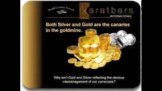 KaratBars Overview and Compensation Plan