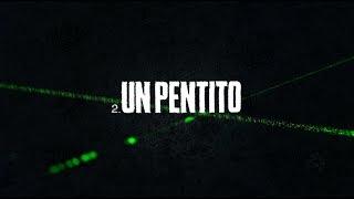 Fre_nky -  UN PENTITO feat. SPOOKYPBL (Visual Video)