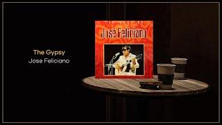 Jose Feliciano - The Gypsy / FLAC File