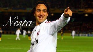 Alessandro Nesta | Defensive Art | The Film