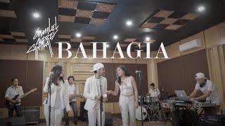 Gamaliel Audrey Cantika - Bahagia ( Studio Session )