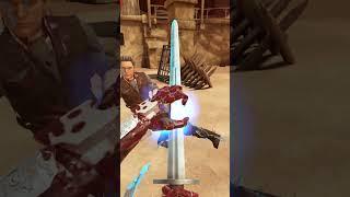 This is The BEST Spell Mod for NOMAD | Blade & Sorcery
