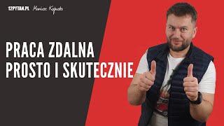 Praca zdalna prosto i skutecznie #94