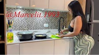 Beautiful Women Treat You Like A King  In Cali  Recipes & Rentals Episode 3