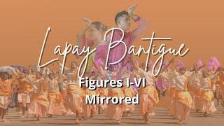 Lapay Bantigue (Figures I-VI)