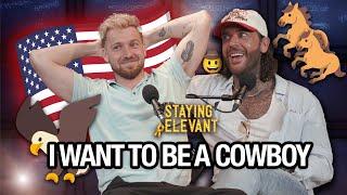 Sam & Pete Take On Colorado | Staying Relevant Podcast