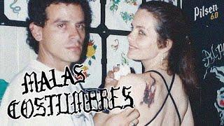 La Historia De "Memo": El Primer Tatuador  | Malas Costumbres EP 1