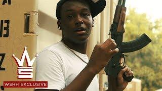 YNC Capo "Feeling Like Kevo" (WSHH Exclusive - Official Music Video)