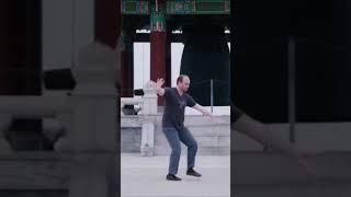 Tai Chi Chuan - Short