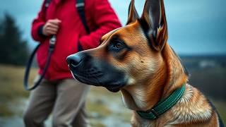 Is the Belgian Malinois the TOUGHEST Protection Dog Breed?