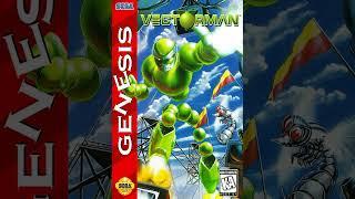 Remember The Game? #308 - Vectorman