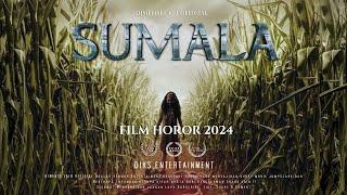 #filmhoror II SUMALA II FILM HOROR BIOSKOP INDONESIA TERBARU 2024