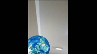 Augmented Reality with the Wikitude. 3d Models At GeoLocation