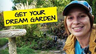 Pro Garden Design Tips (Part 1)