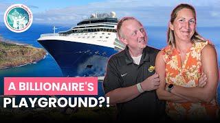 An Excursion from Cannes, France You Won't Want to Miss | Celebrity Equinox Cruise Vlog