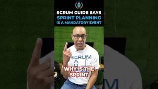 Great sprint planning = smooth sprints. Get it right, win the week!  #Scrum #sprintplanning