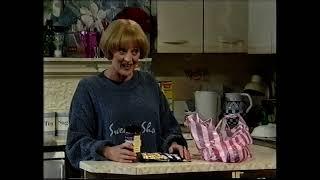 The Liver Birds - Moving Out? - S10E07 - 1996/06/24