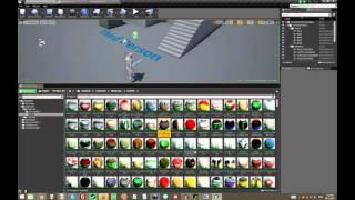 HammUEr Tutorial 2 - Importing maps/textures from Half-Life1/Quake1/Quake2