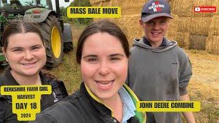 Haulin Bales on  Mass Scales