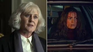 Sarah Lancashire Steals the Show in Netflix's 'Black Doves'!