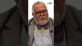 Atatürk'ün Düşman Üzerindeki Etkisi | Celal Şengör İle Olmasaydı Ne Olurdu? #shorts