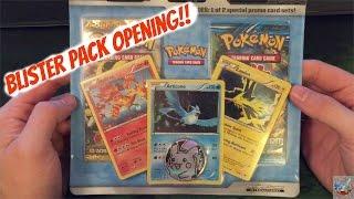 pokesoup | Pokemon Cards 2 Booster Blister Next Destinies & Plasma Storm