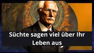 Die Psychologie der Sucht – Carl Gustav Jung